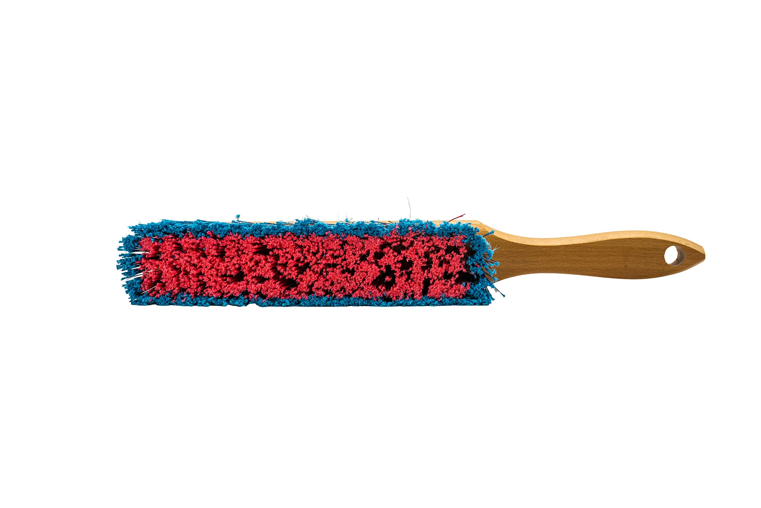 8 Inch USA Bench Broom