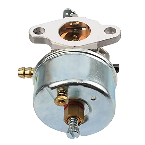 partszen 632371 632379 Carburetor for Tecumseh H50 HSK50 H60 HSK60 H70 HSK70 for Toro 38510 38513 38063 38065 38062 38050 38040 38072 38073 Snow Blower Thrower Replaces 632371A 632379A