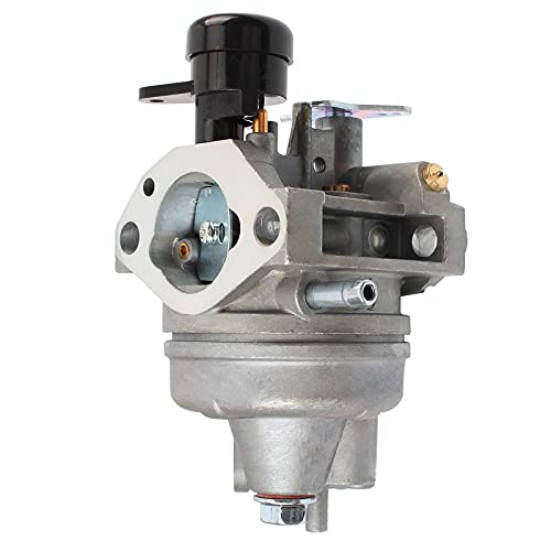 partszen 16100-Z0J-H03 Carburetor with Spark Plug Replaces 16100-Z1A-H01 16100-ZL8-H02 for Honda HS720 HS520 HS520K1 Snowblowers