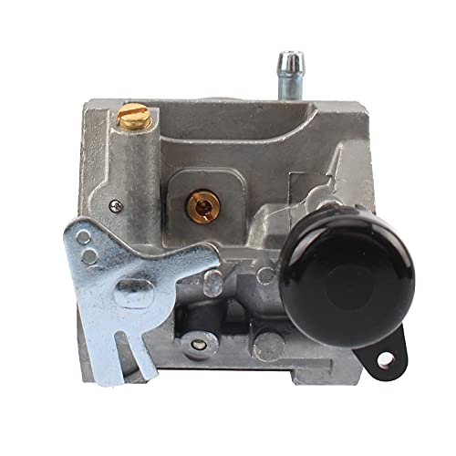 partszen 16100-Z0J-H03 Carburetor with Spark Plug Replaces 16100-Z1A-H01 16100-ZL8-H02 for Honda HS720 HS520 HS520K1 Snowblowers