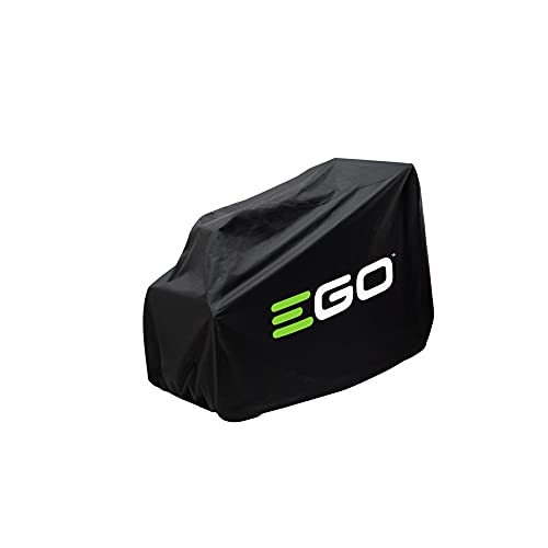 EGO Power+ CB003 Cover for EGO 2-Stage Snow Blower SNT2400 / SNT2405, Black
