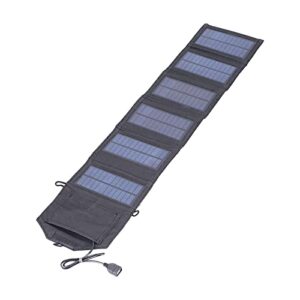 10.5w 5-6v foldable solar charging panel crystalline silicon portable charger usb interface solar generator for mobile digital devices