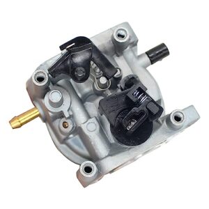 Fullas Huayi Carburetor T07E Compatible with Predator 3500 Super Quiet 3000W Inverter Generator Powered by LC170FD-3 212cc Engine