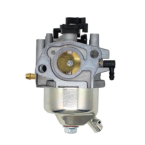 Fullas Huayi Carburetor T07E Compatible with Predator 3500 Super Quiet 3000W Inverter Generator Powered by LC170FD-3 212cc Engine