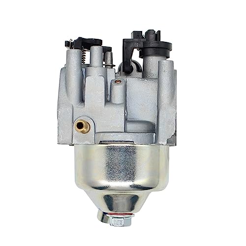 Fullas Huayi Carburetor T07E Compatible with Predator 3500 Super Quiet 3000W Inverter Generator Powered by LC170FD-3 212cc Engine