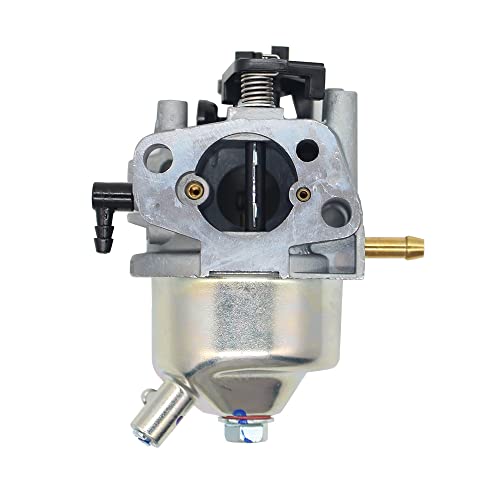 Fullas Huayi Carburetor T07E Compatible with Predator 3500 Super Quiet 3000W Inverter Generator Powered by LC170FD-3 212cc Engine