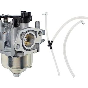 Fullas Huayi Carburetor T07E Compatible with Predator 3500 Super Quiet 3000W Inverter Generator Powered by LC170FD-3 212cc Engine