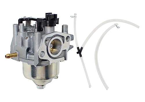 Fullas Huayi Carburetor T07E Compatible with Predator 3500 Super Quiet 3000W Inverter Generator Powered by LC170FD-3 212cc Engine