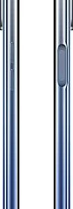 OPPO A53s 5G CPH2321 Dual-SIM 128GB ROM + 6GB RAM (GSM only | No CDMA) Factory Unlocked 5G Smartphone (Crystal Blue) - International Version