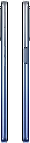 OPPO A53s 5G CPH2321 Dual-SIM 128GB ROM + 6GB RAM (GSM only | No CDMA) Factory Unlocked 5G Smartphone (Crystal Blue) - International Version