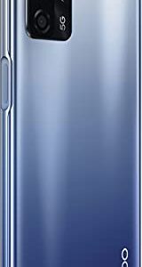 OPPO A53s 5G CPH2321 Dual-SIM 128GB ROM + 8GB RAM (GSM only | No CDMA) Factory Unlocked 5G Smartphone (Crystal Blue) - International Version