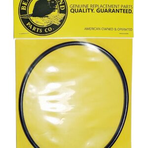 Beaver Island Parts Co. fits SWIMQUIP 35505-1440 Lid O-Ring Max-E-Pro