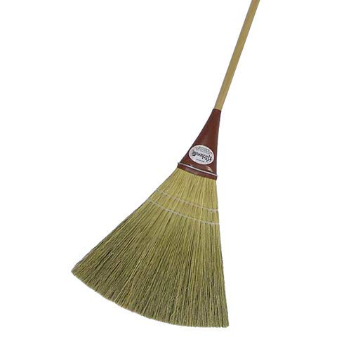 The Original Kitchenette Broom - 2 Brooms