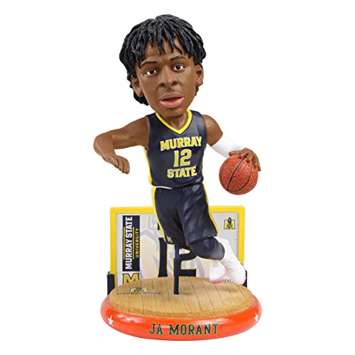 Ja Morant Murray State College Basketball Special Edition Bobblehead NCAA