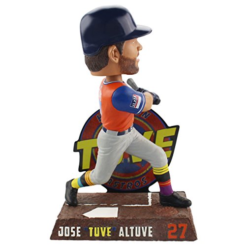 Jose Altuve Houston Astros Players Weekend Special Edition - Tuve Bobblehead MLB