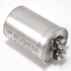 gs-0592 capacitor 35uf +3% 370 vac 50/60hz by pro parts plus