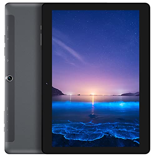 FANGOR 10.1 Inch Android Tablet, C10 Android 11.0 OS Tablet with Octa-Core Processor 3GB RAM 32GB Storage 128GB Expandable 1920x1200 IPS Display Touchscreen Tablet