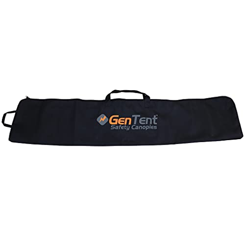 GenTent XL Storage Bag - 44.5x8 in - 600D Fabric