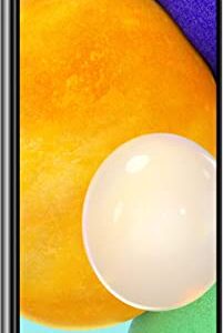 SAMSUNG Galaxy A52 A526U 5G, T-Mobile Locked Smartphone, Android Cell Phone, Water Resistant, 64MP Camera, US Version, 128GB, Black - (Renewed)