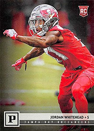 Tampa Bay Buccaneers 2018 Factory Sealed 14 Card Team Set with Ronald Jones and Vita Vea Rookies