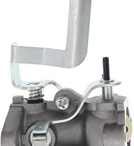 Chacarbtu Carburetor 640290 for Tecumseh 640263 631720A 631720B AV520 TV085XA Engines