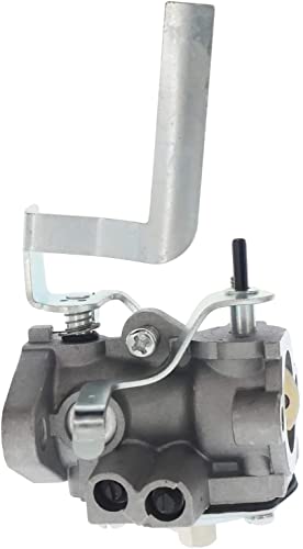 Chacarbtu Carburetor 640290 for Tecumseh 640263 631720A 631720B AV520 TV085XA Engines