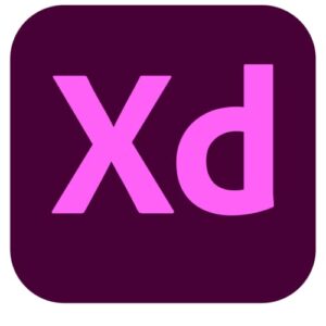 xd | ux/ui design and collaboration tool | 1-month subscription with auto-renewal