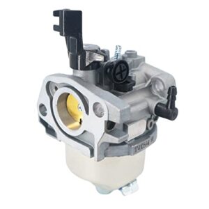 Masnln 595785 Carburetor for 591154 592447 Snow Thrower 13A132 13A135 13A136 13A137 13D132 13D135 13D136 13D137 Engines