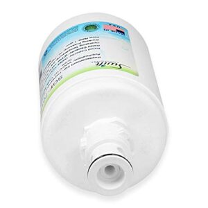 Swift Green Filters SGF-701R Replacement for Insinkerator F-701R Water Filter (1 Pack) Made in USA