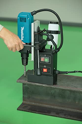 Makita HB350 1-3/8" Magnetic Drill