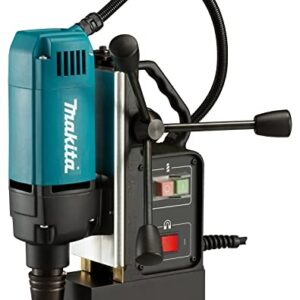 Makita HB350 1-3/8" Magnetic Drill