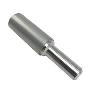 Poolzilla Aluminum Tamping Tool for Anchor Installation, Easy Pool Cover Installation