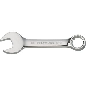 craftsman cmmt44107 cm 5/8-in 12pt short combo wrench