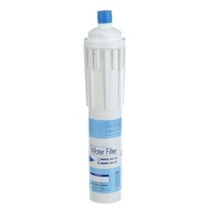 wilbur curtis wccsc15cc00 water filter cartridge, 15" length
