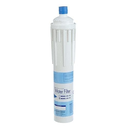 Wilbur Curtis WCCSC15CC00 Water Filter Cartridge, 15" Length