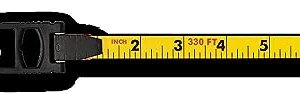 Stabila Tape Measure Lbm 1000 165' Open Reel