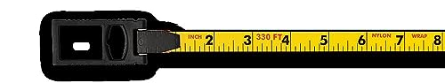 Stabila Tape Measure Lbm 1000 165' Open Reel