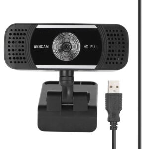 usb web camera hd webcam with hd video call for office video conference teacher live class built in digital microphone