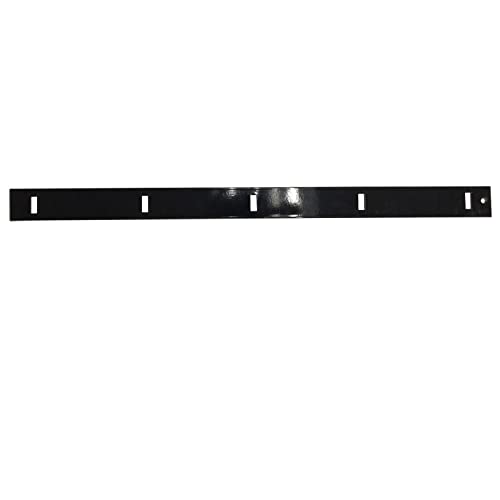 GardenPal 27" Scraper Bar 532 40 49-32, 532404932 for Husqvarna 1027STE 10527SB 8527SBE Red Max Craftsman Snowblower Replacement Parts