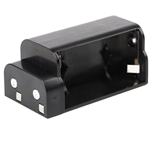 Huepar Battery holder for S03CG/S03DG/S04CG/S03CG-L/S03DG-L/S04CG-L/603CG/603CG-H/603CG-BT/603BT-H/602CG Line Laser Level