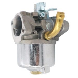 Masnln Carburetor for Craftsman 536.881851 Snowblower 8.5HP Engines 590907 594014 794588 798918 791955 794197 Carb