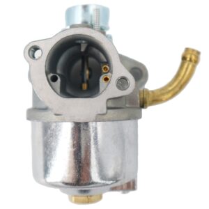 Masnln Carburetor for Craftsman 536.881851 Snowblower 8.5HP Engines 590907 594014 794588 798918 791955 794197 Carb