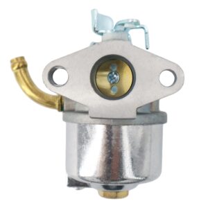 Masnln Carburetor for Craftsman 536.881851 Snowblower 8.5HP Engines 590907 594014 794588 798918 791955 794197 Carb