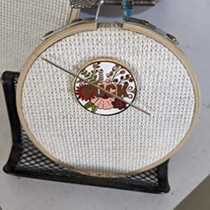 Fuck V2.0 Needle Minder