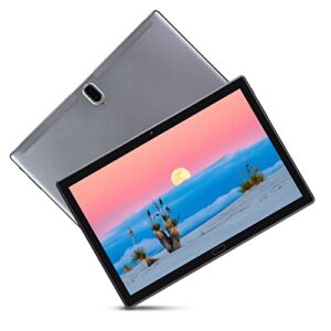 tablet 10.1 inch android 10 hd touchscreen tablets 1.8ghz processor 32gb storage tablet computer, 2gb ram, 8mp camera, long battery life