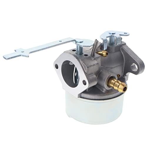 Masnln Carburetor 640309 for Tecumseh HSK845 HSK850 HSK840 TH139S Engine Replaces 632537A 640093