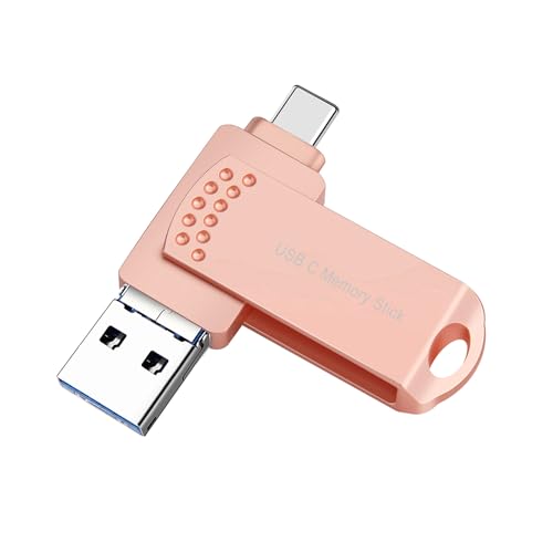 Usb Flash Drive 1tb Usb C Thumb Drive Phone Photo Stick 3in1 Usb 31 Memory Stick External 6771