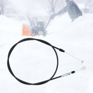 Hirldeea 06900406 Chute Deflector Cable 06900018 for Ariens ST824E ST1027LE ST1130DLE ST924DLE ST927LE ST1332 Pro 26 28 32 36 Snowblowers