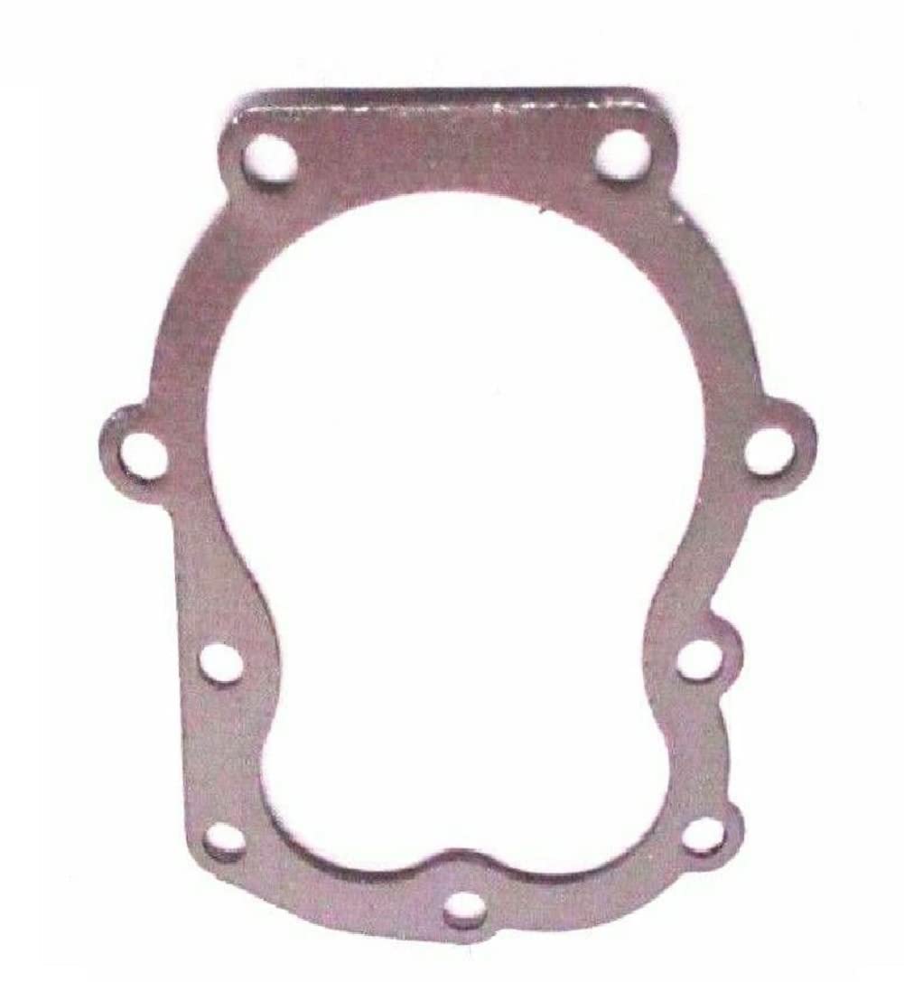HASME Cylinder Head Gasket Replacements for Tecumseh Replaces for 36448 Fits for HM HMSK LH318 TVM195 TVXL195 HM80 HM100 640152A