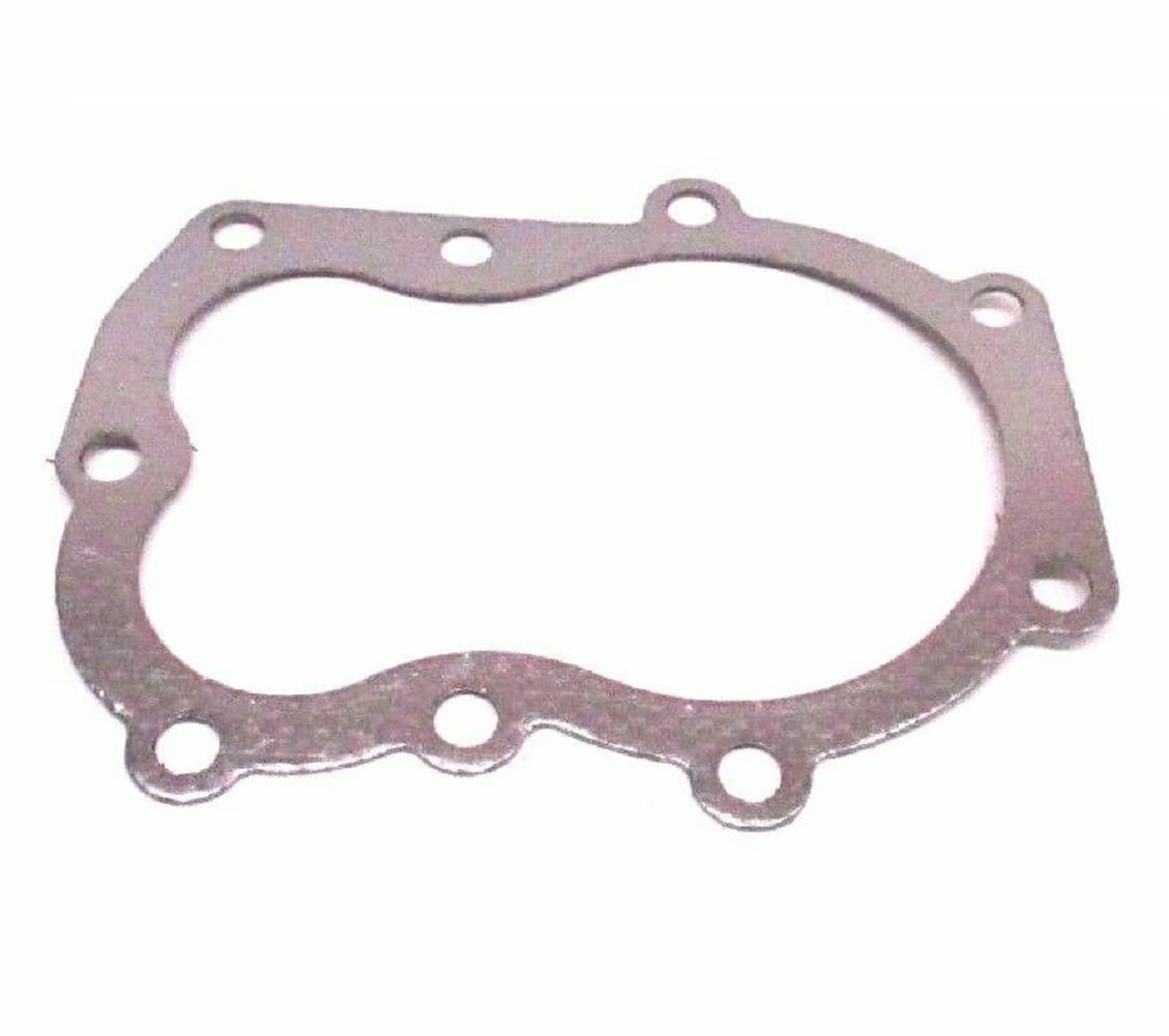 HASME Cylinder Head Gasket Replacements for Tecumseh Replaces for 36448 Fits for HM HMSK LH318 TVM195 TVXL195 HM80 HM100 640152A